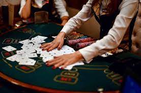 Вход на зеркало Casino Taker